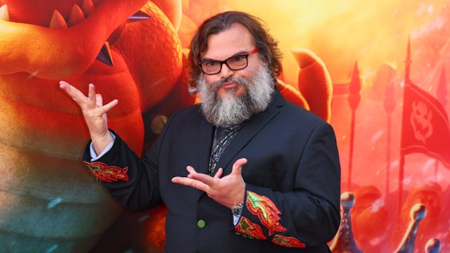 Jack Black jako Szatan w nowej komedii braci Farrellych