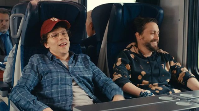 Filmweb poleca "Prawdziwy ból" 