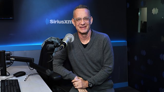 Tom Hanks krytykuje recenzentów filmowych