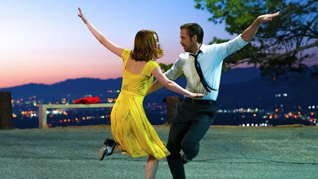Wybieramy najbardziej romantyczną filmową parę