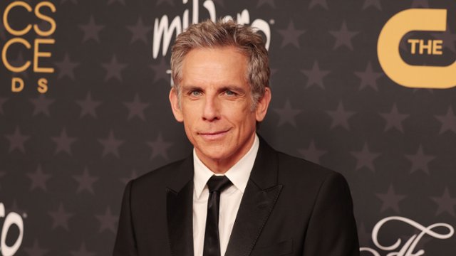 Ben Stiller dołącza do "Farciarza Gilmore'a 2"