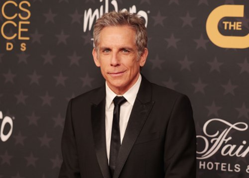 Ben Stiller dołącza do "Farciarza Gilmore'a 2"