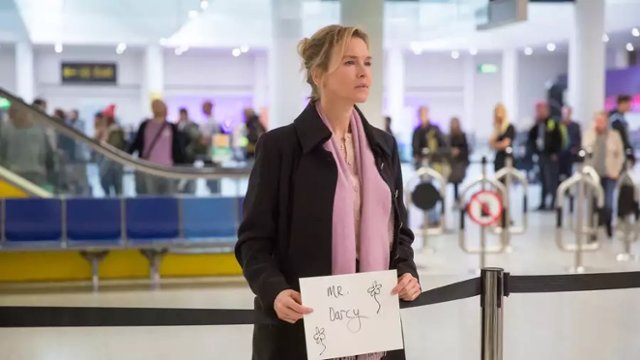 ZWIASTUN: "Bridget Jones" powraca!