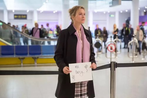 ZWIASTUN: "Bridget Jones" powraca!