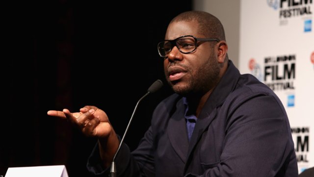 Problemy Camerimage. Steve McQueen odwołuje przyjazd na festiwal