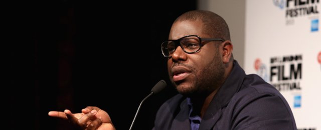 Problemy Camerimage. Steve McQueen odwołuje przyjazd na festiwal