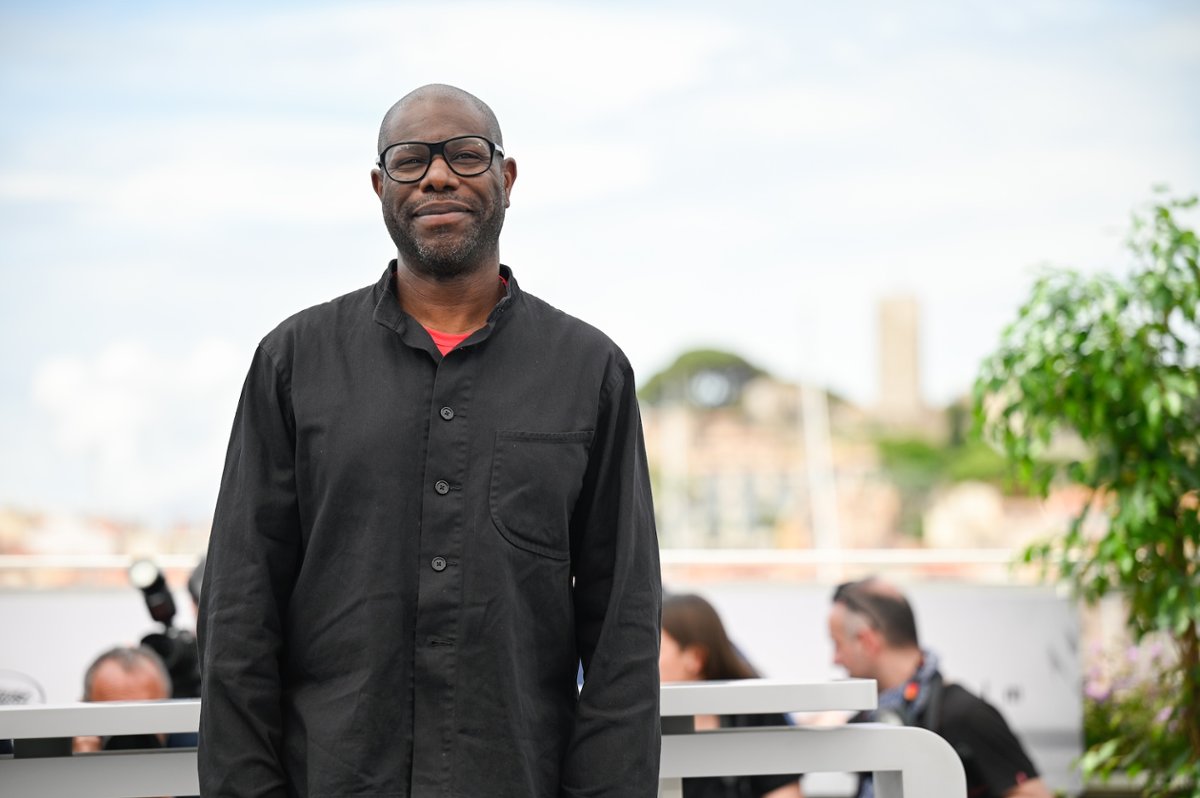 Problemy Camerimage. Steve McQueen odwołuje przyjazd na festiwal