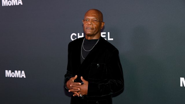 Samuel L. Jackson prezydentem USA w filmie twórcy "Na krawędzi"