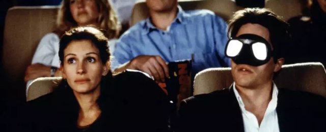 Dlaczego nigdy nie powstał sequel "Notting Hill"? Scenarzysta...