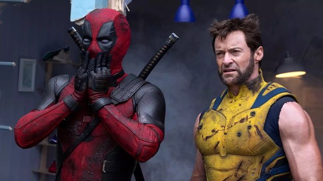 Disney cenzurował humor w "Deadpool & Wolverine"?