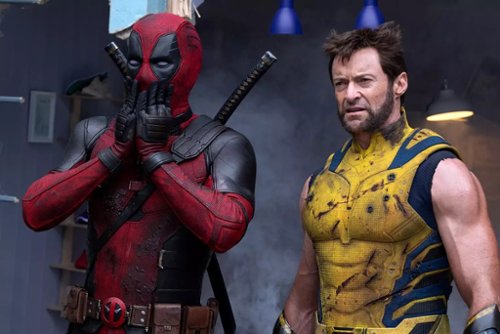 Disney cenzurował humor w "Deadpool & Wolverine"?