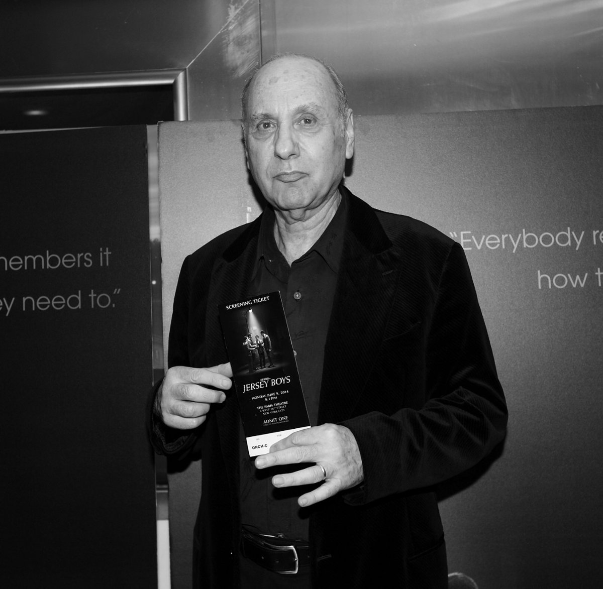 Nie żyje Marshall Brickman. Scenarzysta "Annie Hall" miał 85 lat