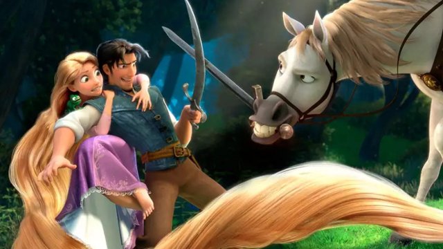 "Zaplątani". Disney wstrzymuje prace nad aktorskim remakiem!