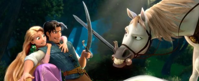 "Zaplątani". Disney wstrzymuje prace nad aktorskim remakiem!
