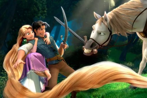 "Zaplątani". Disney wstrzymuje prace nad aktorskim remakiem!