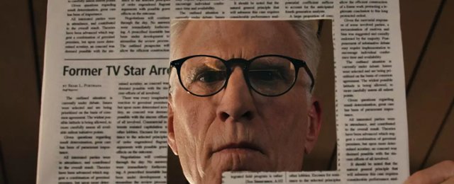 "Tajny informator" przedłużony. Będzie drugi sezon