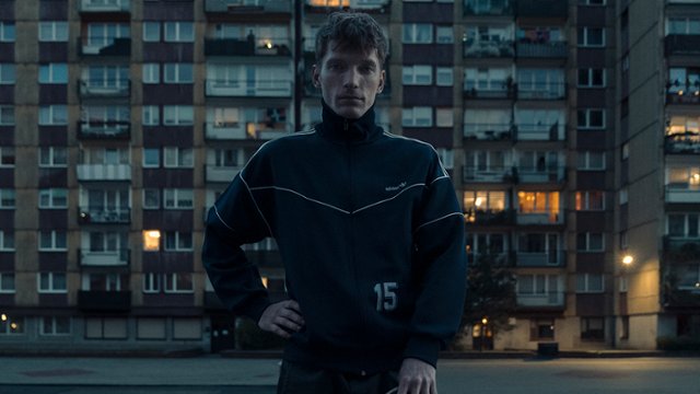 Nowy serial Netflixa o polskich kibicach piłkarskich