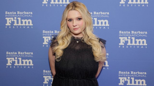 Abigail Breslin zabiera głos w sprawie seksistowskich nadużyć...