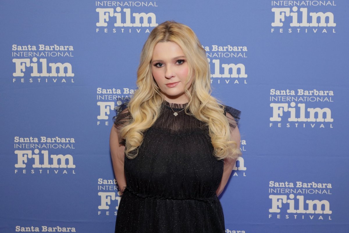 Abigail Breslin zabiera głos w sprawie seksistowskich nadużyć Hollywood