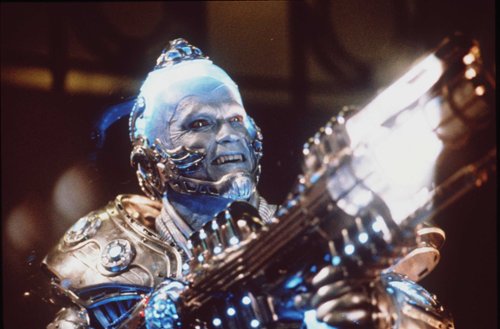 Mr. Freeze głównym złoczyńcą w "The Batman 2"?