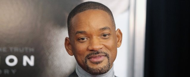 Po co Will Smith nas wkręca, że zagra w nowym "Matriksie"?