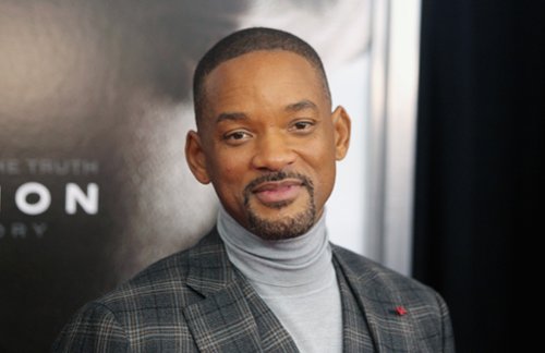 Will Smith zagra Neo w nowym "Matriksie"? Chciałby, żebyśmy tak...