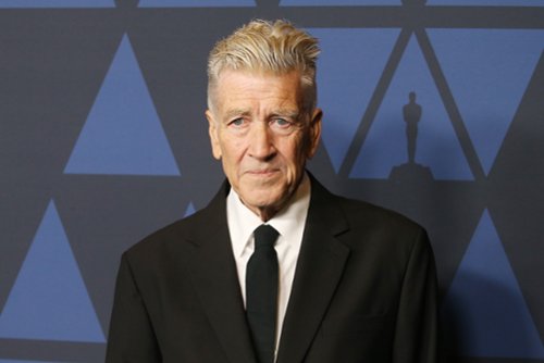 David Lynch ewakuowany ze swojego domu w Los Angeles