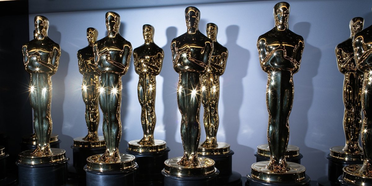 Oscary® jak co roku w CANAL+