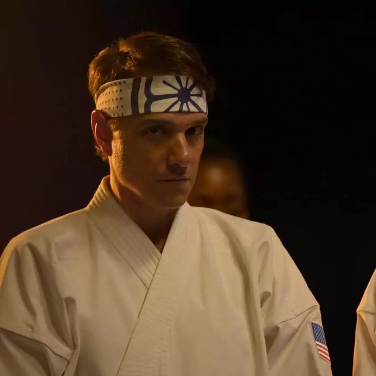 "Cobra Kai": zobacz ostateczny zwiastun koĹca serialu