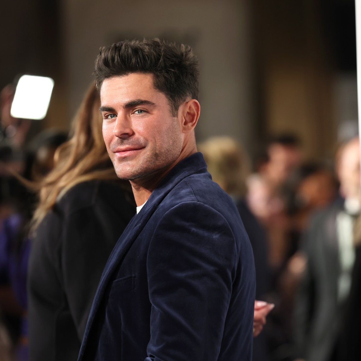 Zac Efron w nowej komedii z Willem Ferellem!