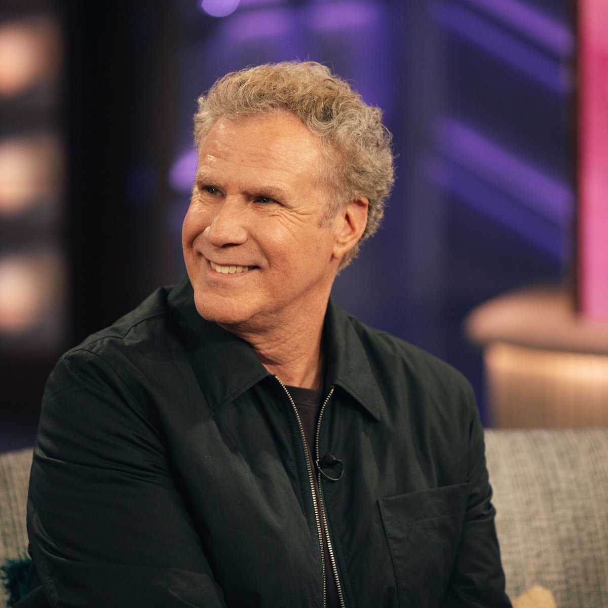 Will Ferrell o braku nominacji oscarowej: "MoĹźecie mi naskoczyÄ!"