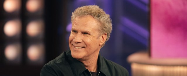 Will Ferrell o braku nominacji oscarowej: "Możecie mi naskoczyć!"