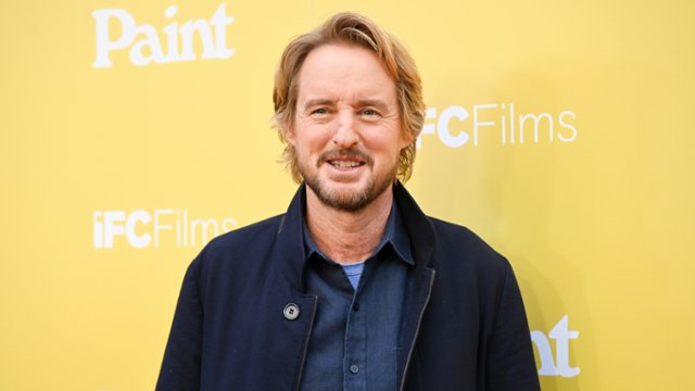 Owen Wilson i "Reacher" w nowym filmie akcji!
