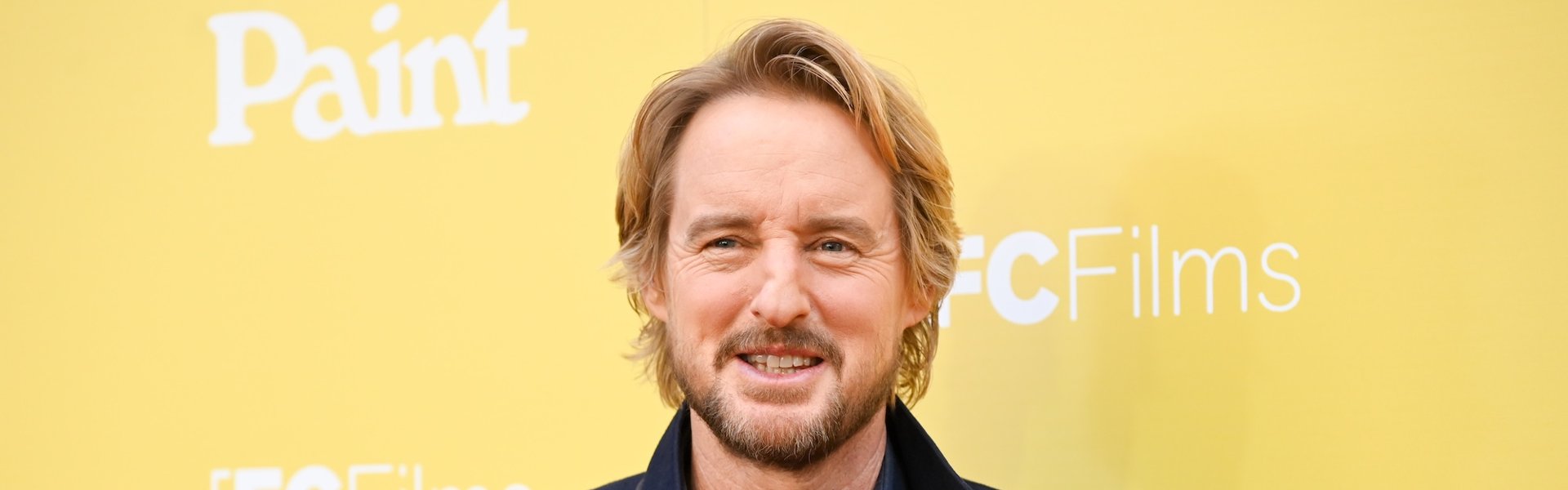 Owen Wilson and “Reacher” Star in a New Action Movie!