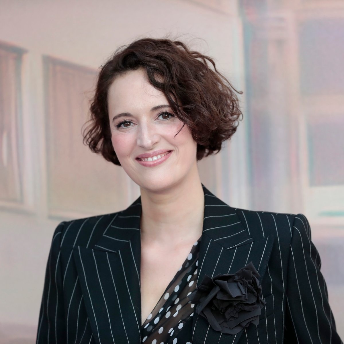 Gwiazda "Fleabag" Phoebe Waller-Bridge zagra w nowym "Harrym Potterze"?