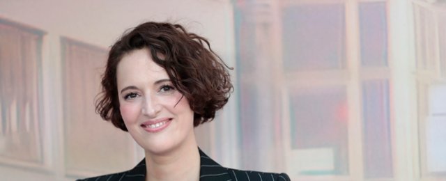 Gwiazda "Fleabag" Phoebe Waller-Bridge zagra w nowym "Harrym...