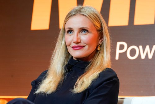 Cameron Diaz: "#MeToo zmieniło wszystko!" 