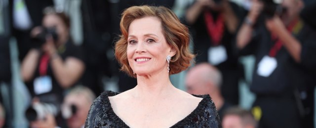 Sigourney Weaver nie zagrałaby w nowych Gwiezdnych Wojnach, gdyby...