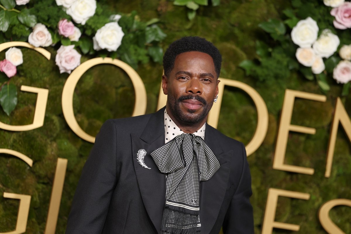 Czy Colman Domingo pojawi się w MCU? Aktor odpowiada i rozwiewa domysły ...