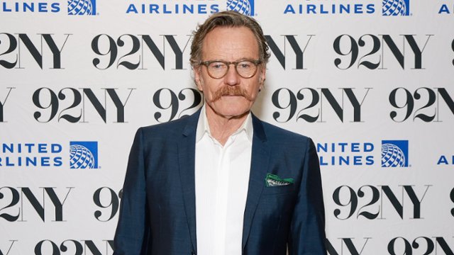 Bryan Cranston nie chce grać w "Niezwyciężonym", więc co sezon...