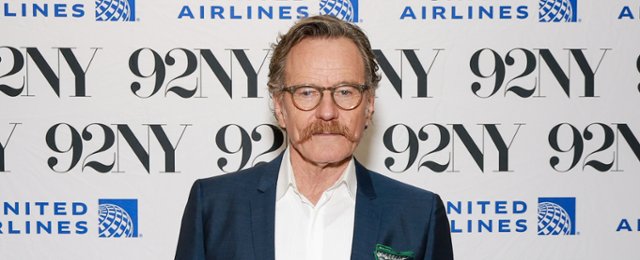 Bryan Cranston nie chce grać w "Niezwyciężonym", więc co sezon...