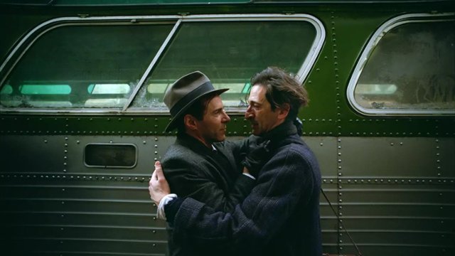 "The Brutalist" trafi na VOD jeszcze w tym miesiącu