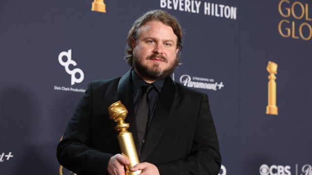 Brady Corbet nie zarobił ani grosza na "The Brutalist"?