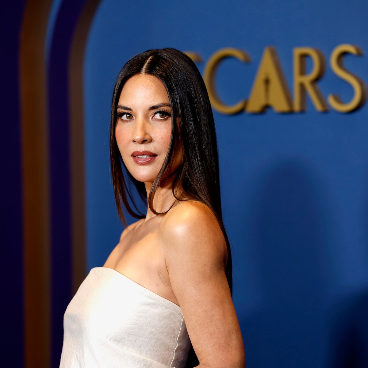 Olivia Munn odrzuciĹa miliony za milczenie w sprawie naduĹźyÄ na planie