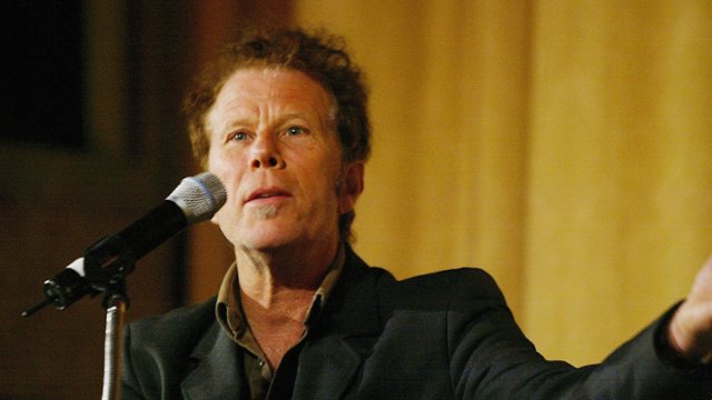 Tom Waits gwiazdą nowego filmu twórcy "Duchów Inisherin"!