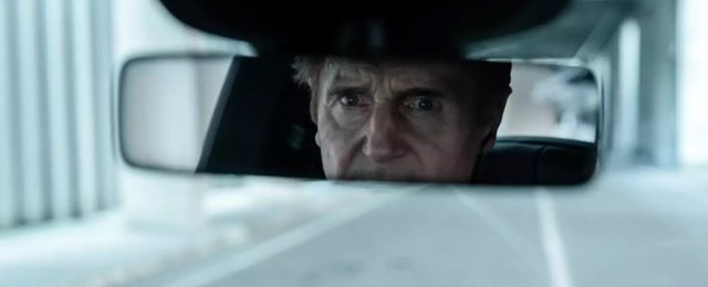 Miał skończyć z kinem akcji. Liam Neeson zaskakuje w telewizyjnej...