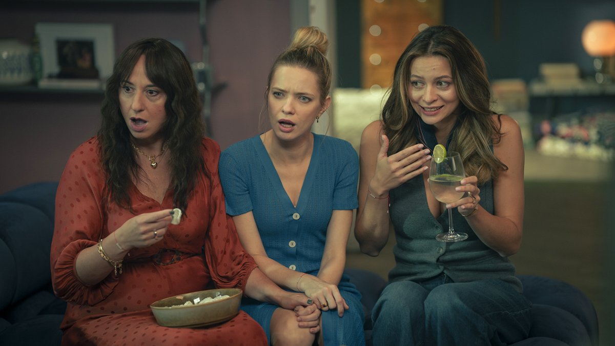 "Misie" w kinach już od 7 marca