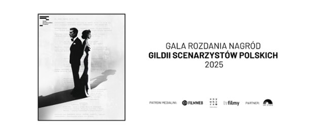 Nagrody Gildii Scenarzystów Polskich przyznane!