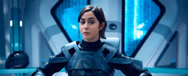 "Czarne lustro": jest zwiastun 7. sezonu! Netflix ujawnił datę...