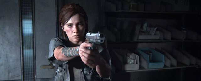 "28 lat później" było inspirowane "The Last of Us"? Alex Garland...